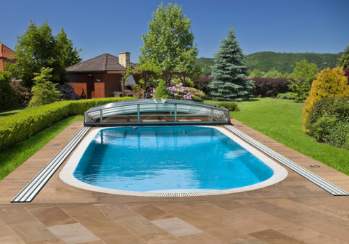 Article: Swimming pools